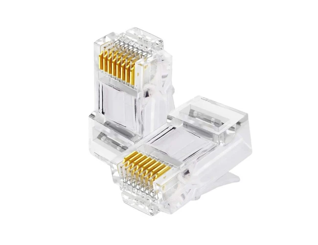 Conector RJ45