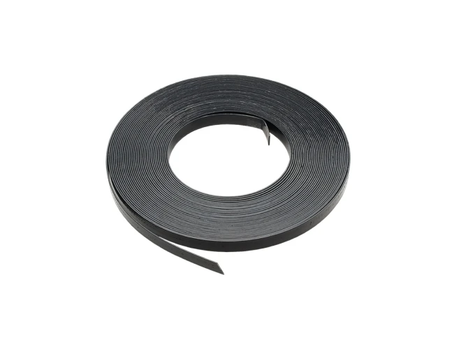 Fita plástica de 12 mm telecris