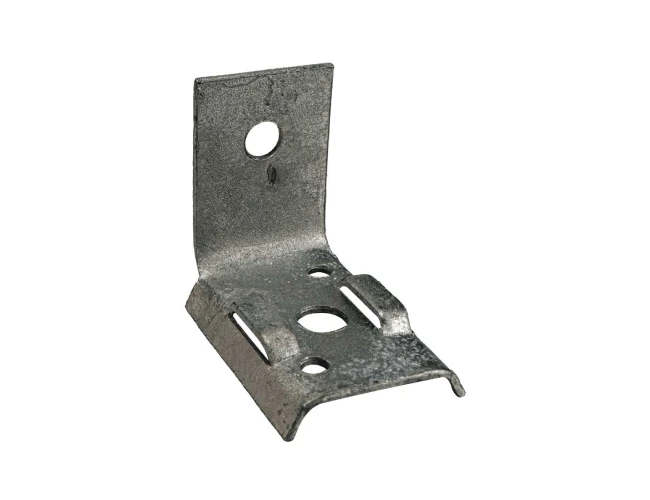 Suporte d modificado com aba