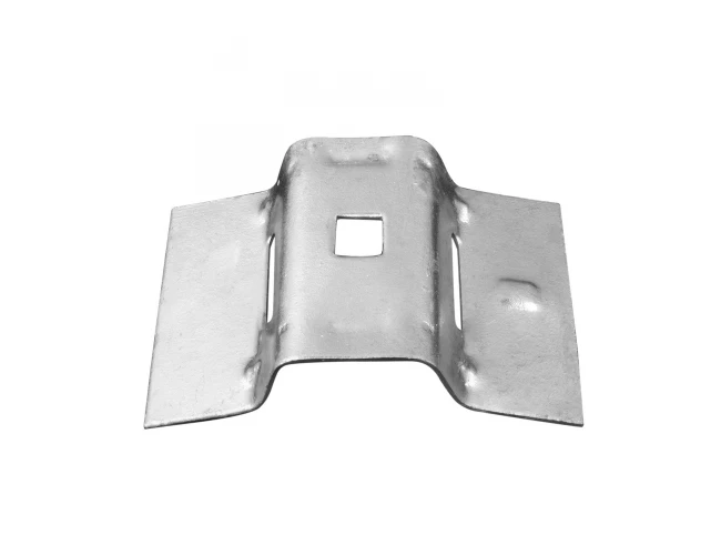 Suporte para abraçadeira BAP