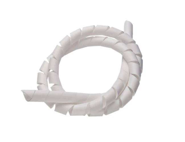 Tubo espiral Telecom